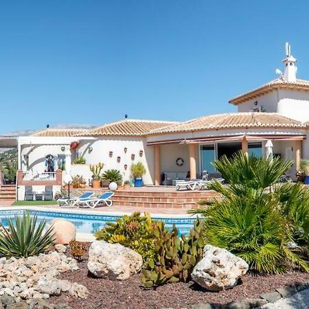 Bed and Breakfast El Pajarero Arenas  Exterior foto