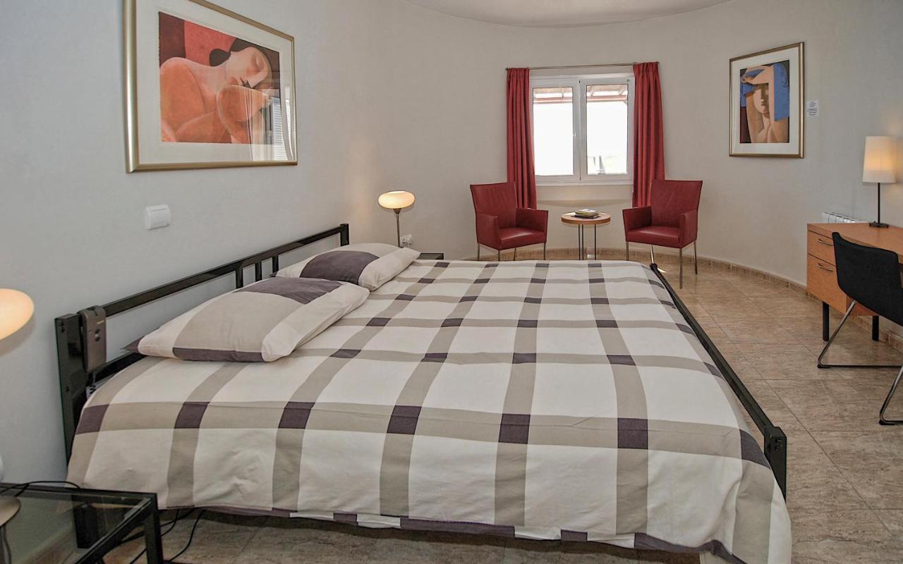 Bed and Breakfast El Pajarero Arenas  Exterior foto
